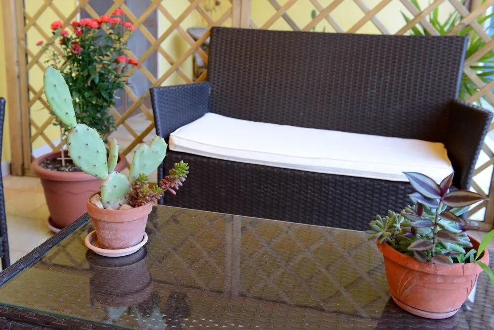 B&B Villa Lucia