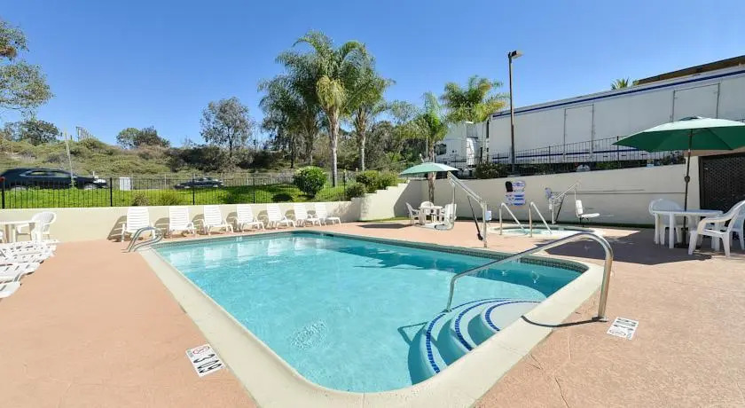 Quality Inn & Suites San Diego East County