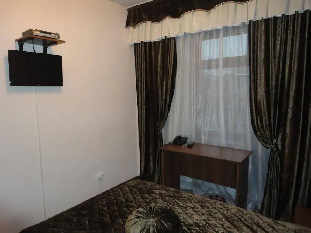 Hotel Relax