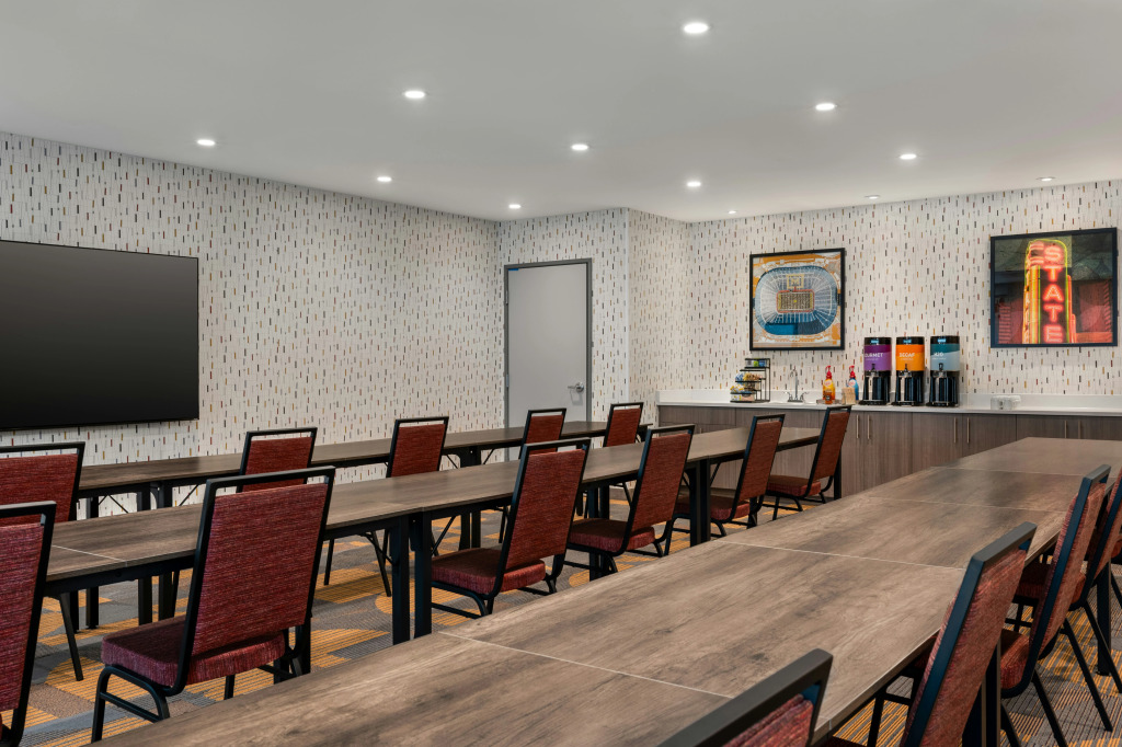 Home2 Suites By Hilton Ann Arbor South