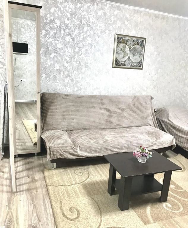 Апартаменты на Большом Садовом переулке 35
