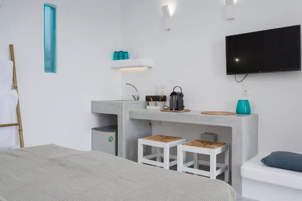 Aspries Suites