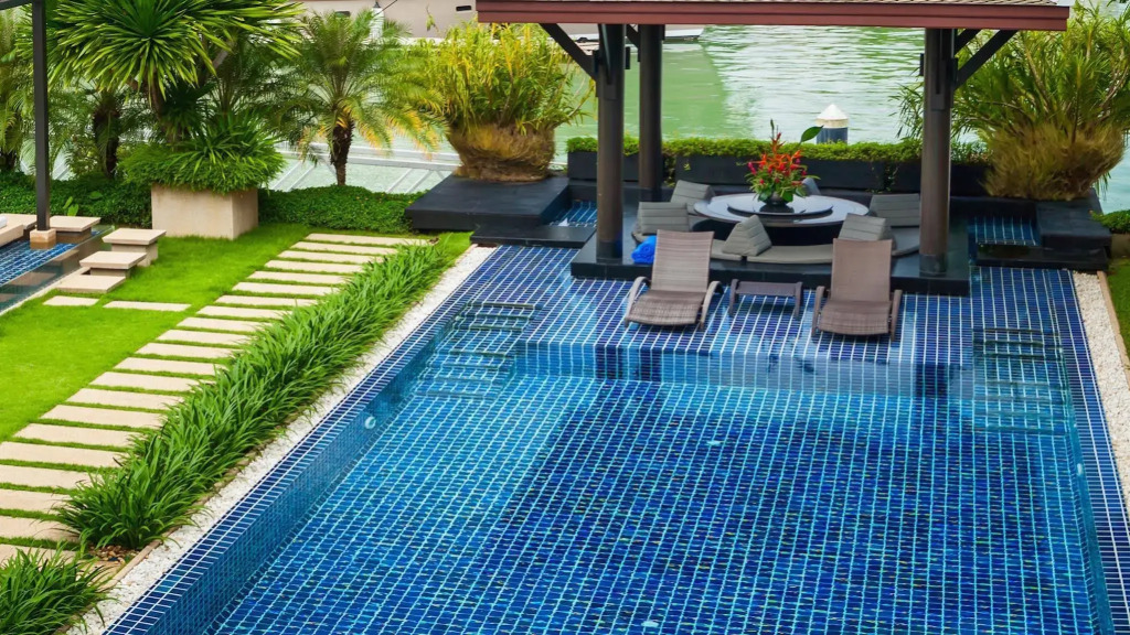 Villa Kalyana
