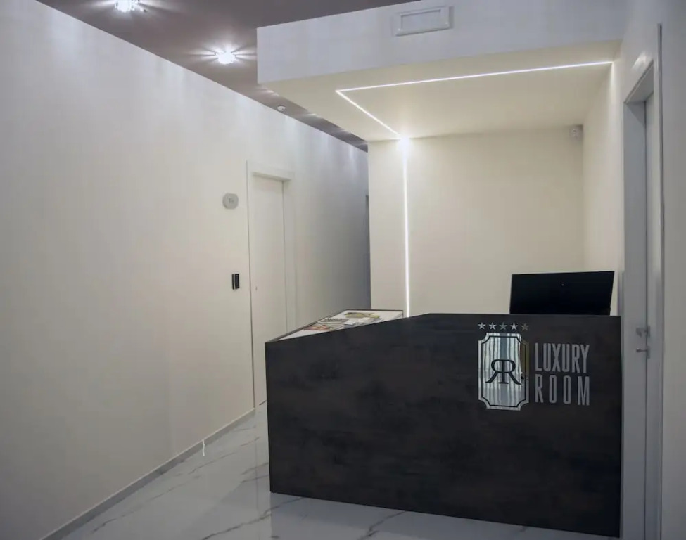 LAURIA Luxury Room