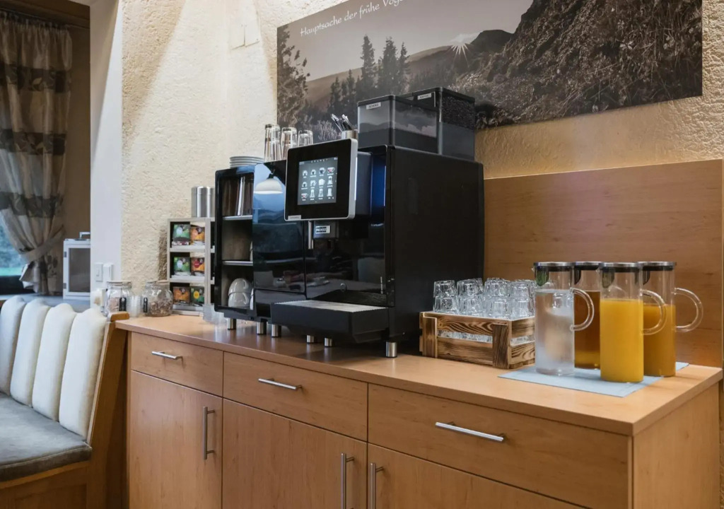 H+ Hotel Oberstaufen