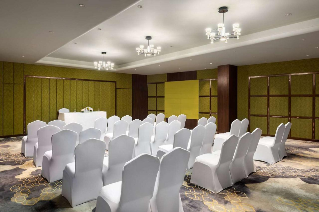 Ramada Encore by Wyndham Udaipur Roopnagar
