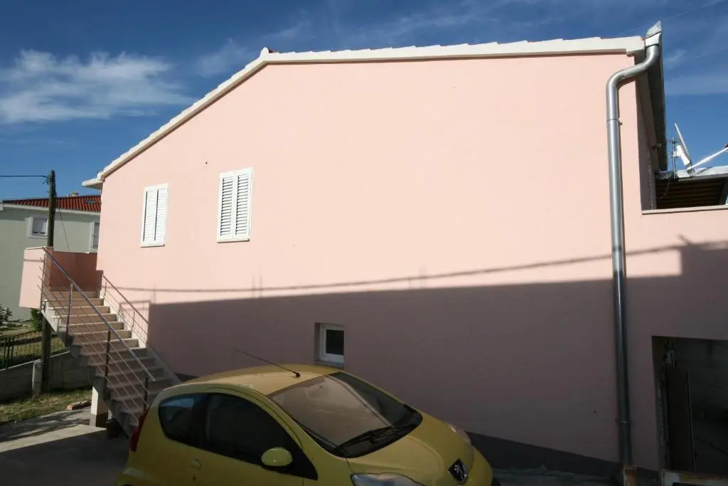 Apartman Mirica Solin