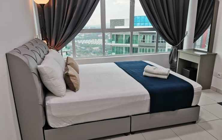 The Zizz Homestay @ Damansara Damai