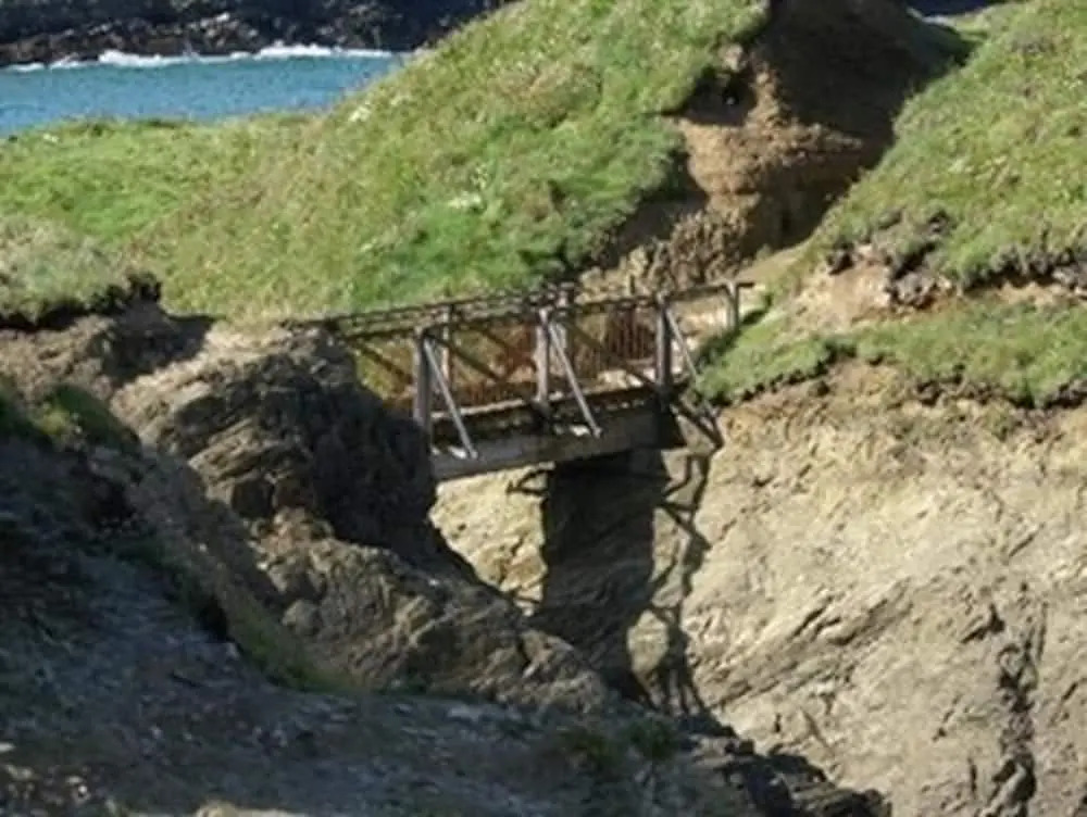 Porth Beach Hotel