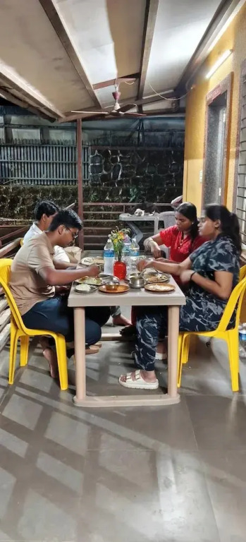 Rutuvan Resort Girivan