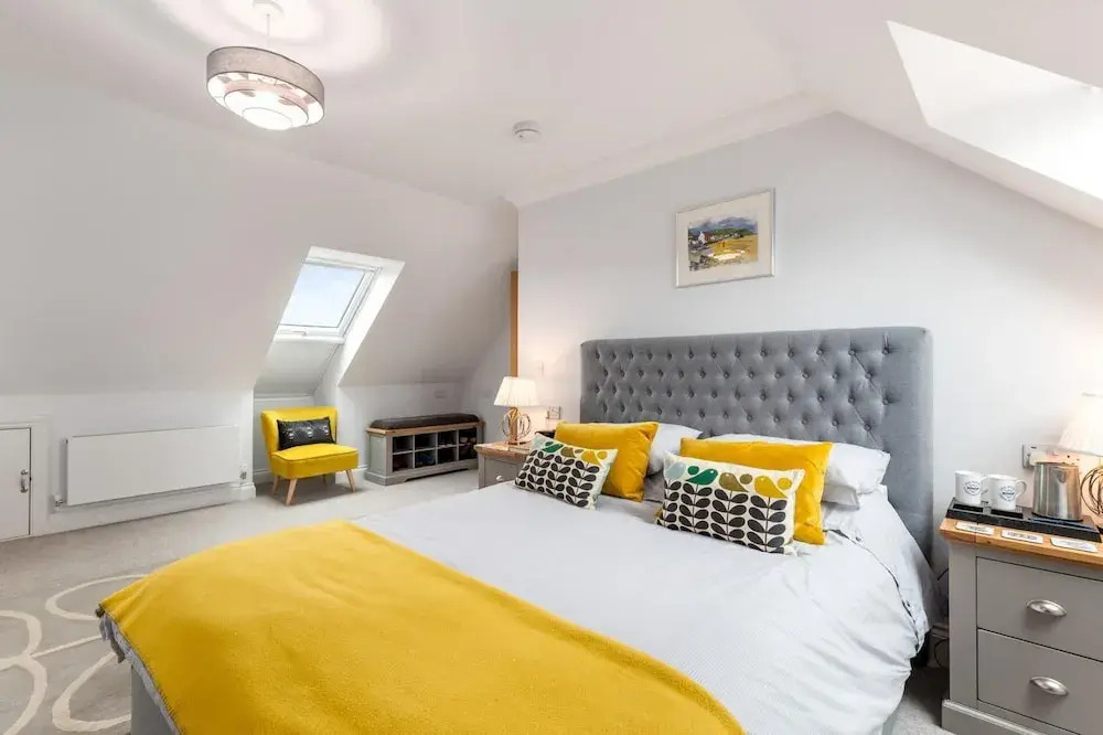 Ty Tywod 3 Bedroom Cottage Tenby