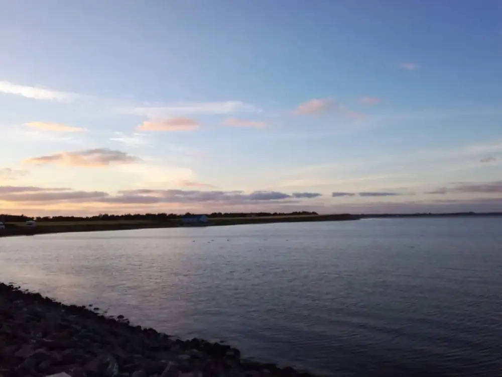 4 Star Holiday Home in Thyholm