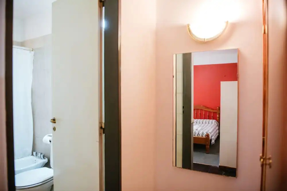 Apart Hotel Andino