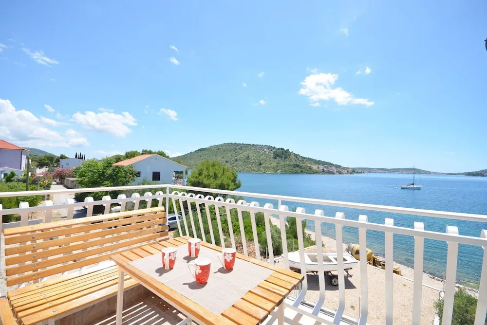 Apartments Silvana