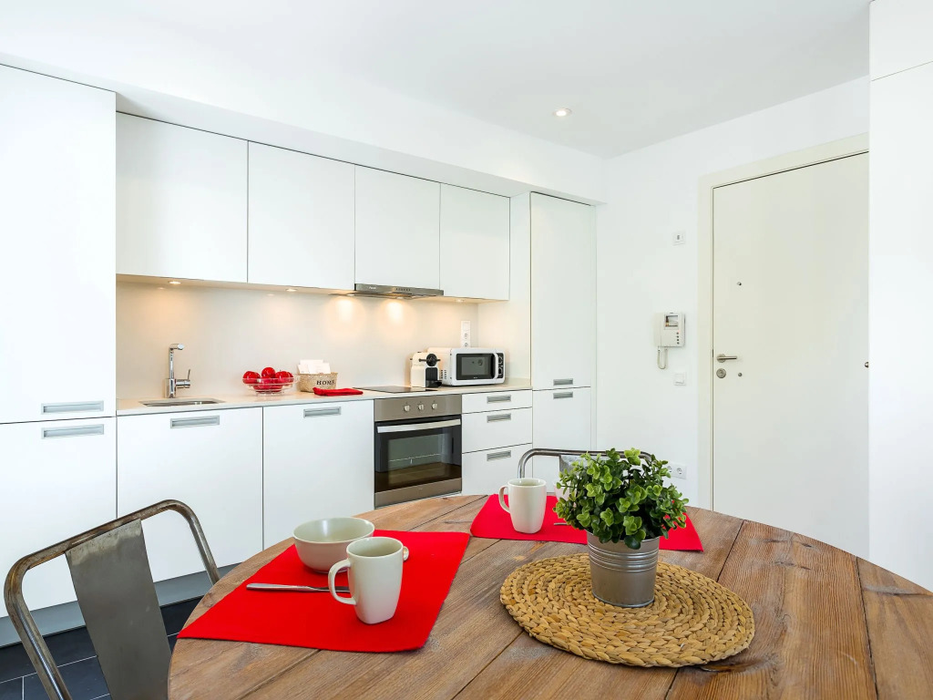 UD Rambla Suites & Pool  23 (1BR)