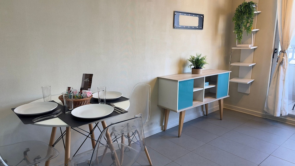 Oceana Suites Estacion Central