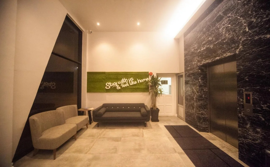 MD Boutique Hotel