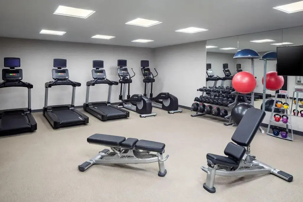 SpringHill Suites by Marriott New York JFK Airport/Jamaica