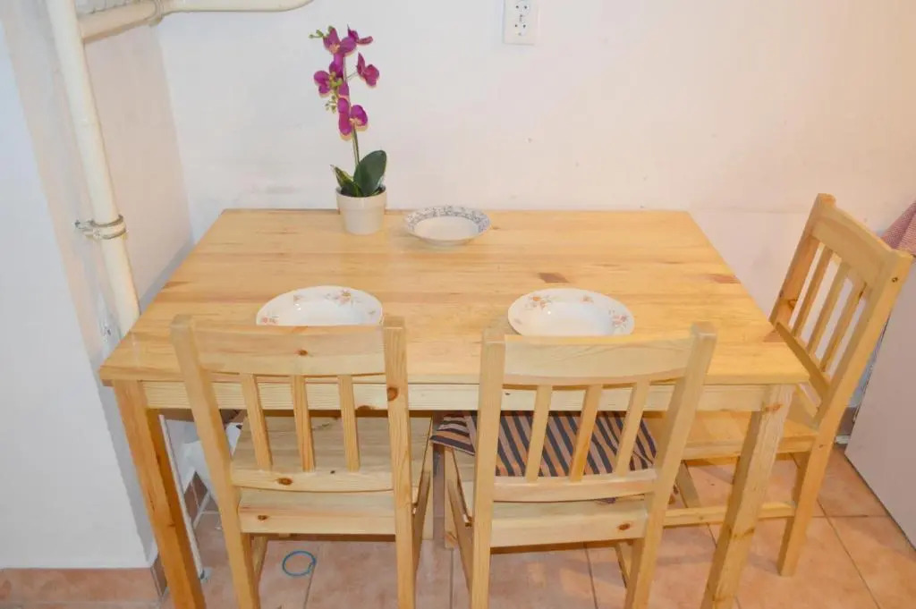 Riverside Danube Guest House