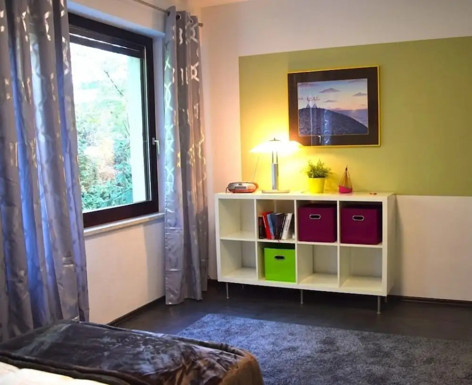BESOTEL Erkrath - 20 Wohnungen 2 Standorte 35 Schlafzimmer 29 Badezimmer 52 Betten für 73 Gäste