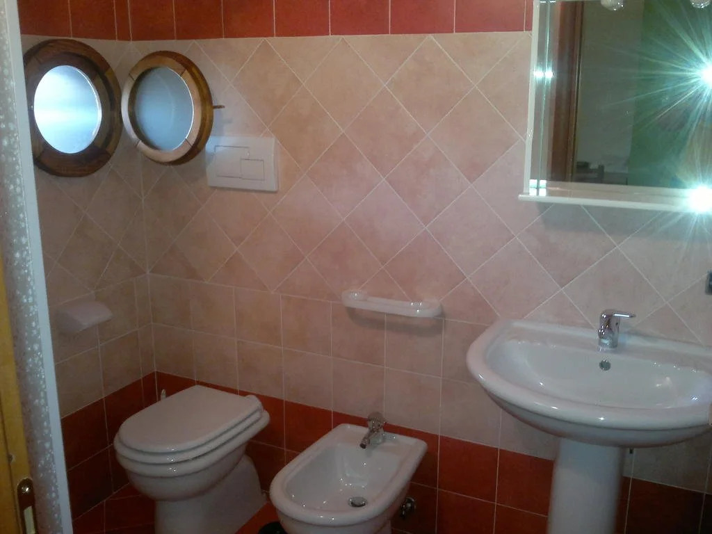 B&B Gegè