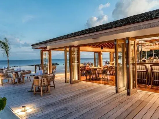 Fanmo Stars Seaview Garden Homestay (Bohai Park Branch)