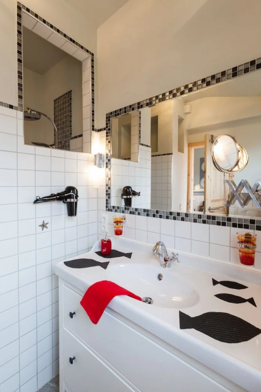 FeWo Engler Gartenstraße Doppelzimmer