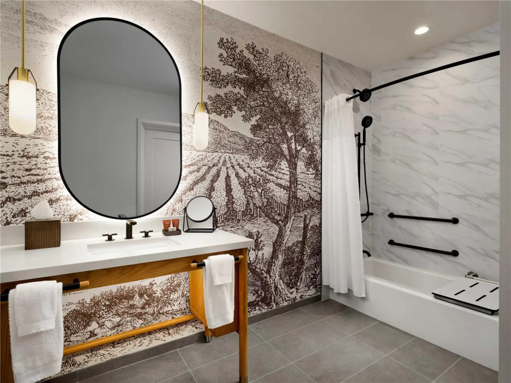 The Ava Hotel Paso Robles, Curio Collection By Hilton