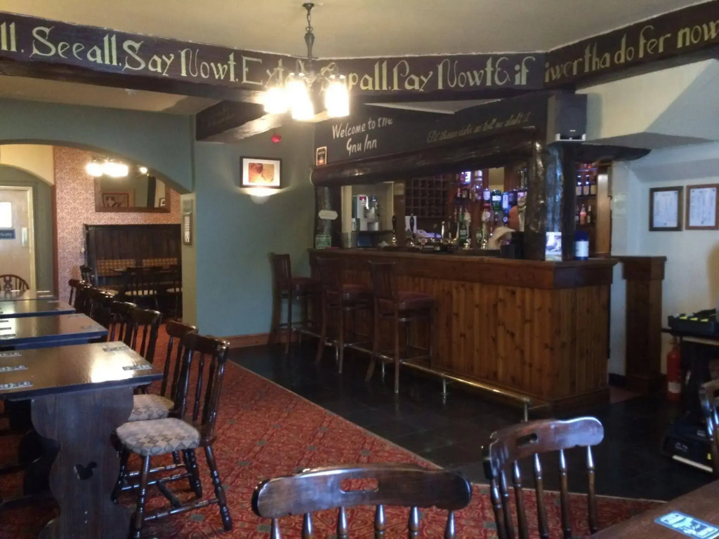 The Gnu Inn