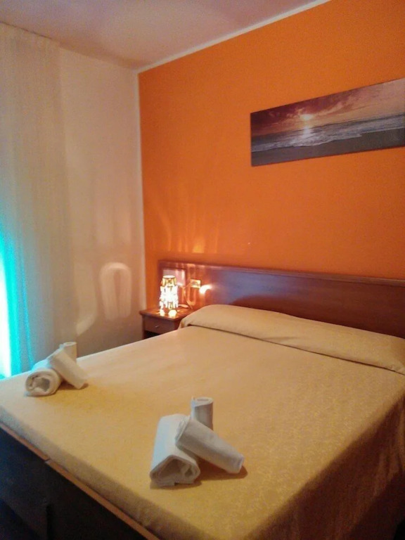 Hotel Tre Monti