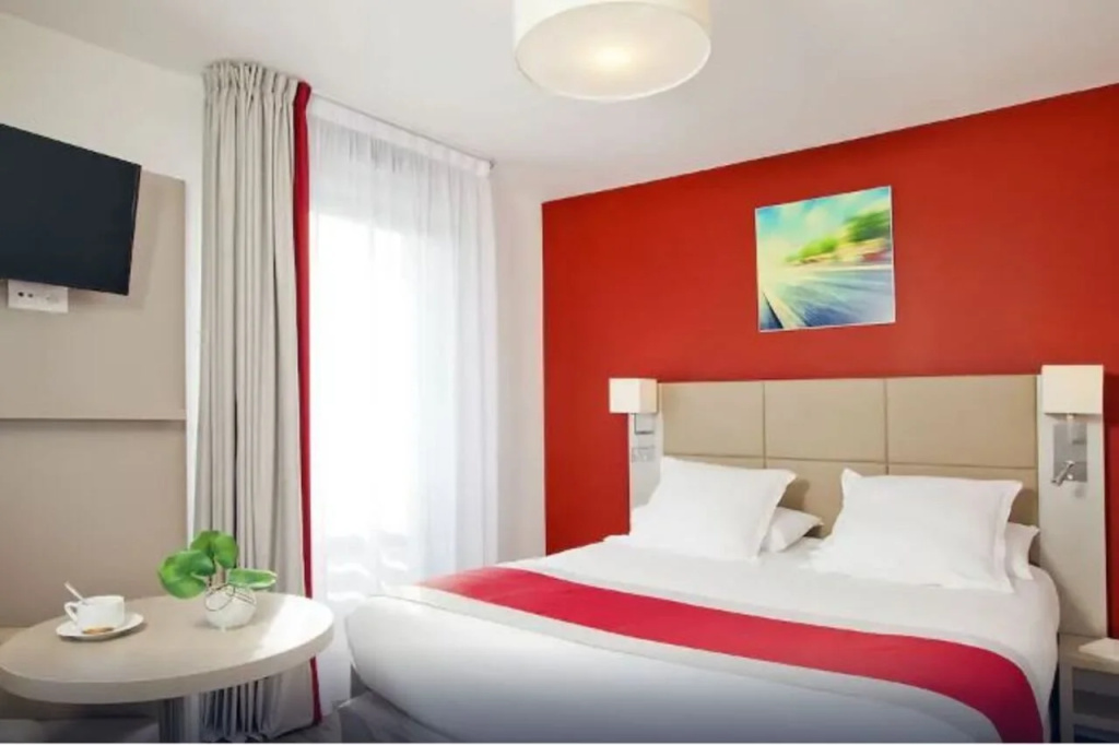 Séjours & Affaires Paris Bagneux