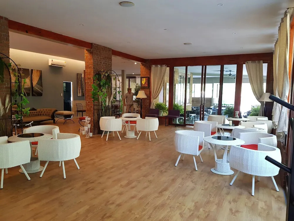 Lotus Residential Villas Hua Hin