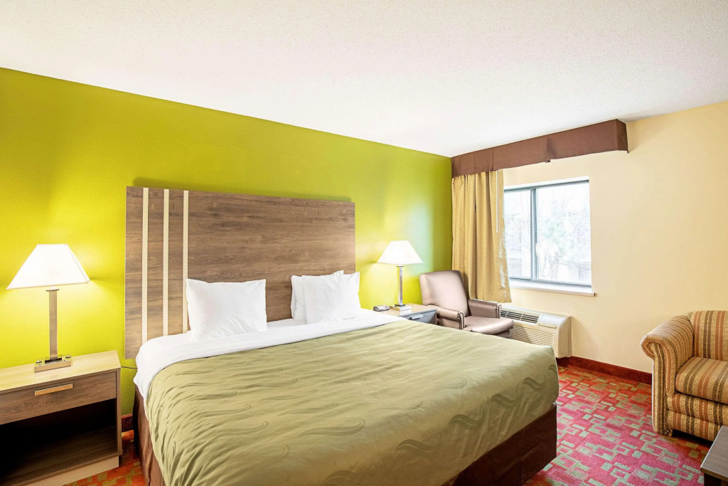 Quality Inn