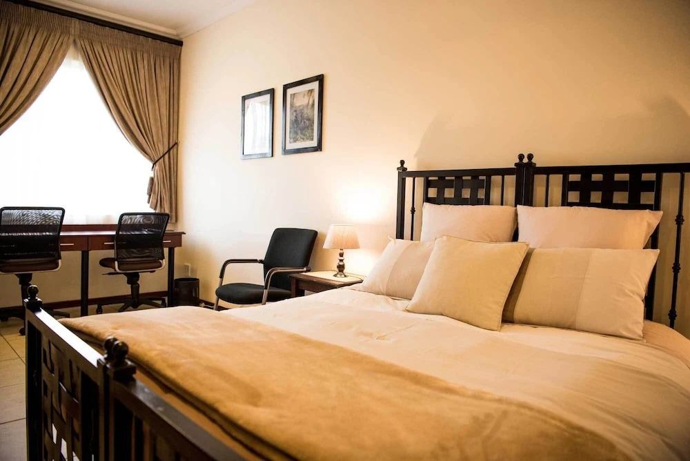 Amohela Guesthouse