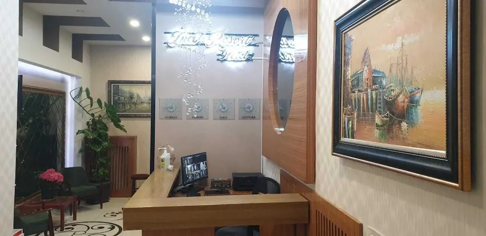Inci Resort Otel