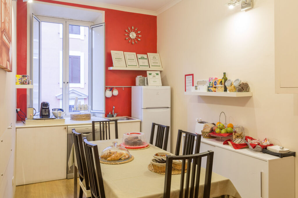 Suites Trastevere