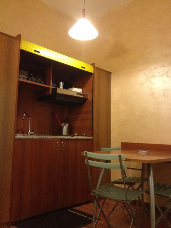 Le Petit Apartments