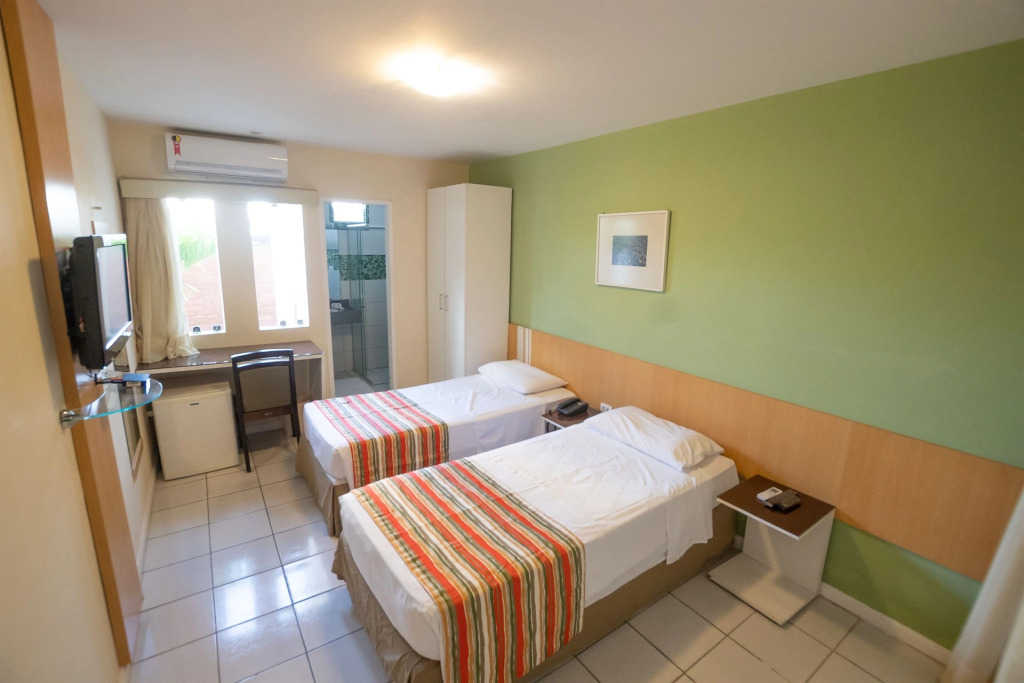 Hotel VillaOeste