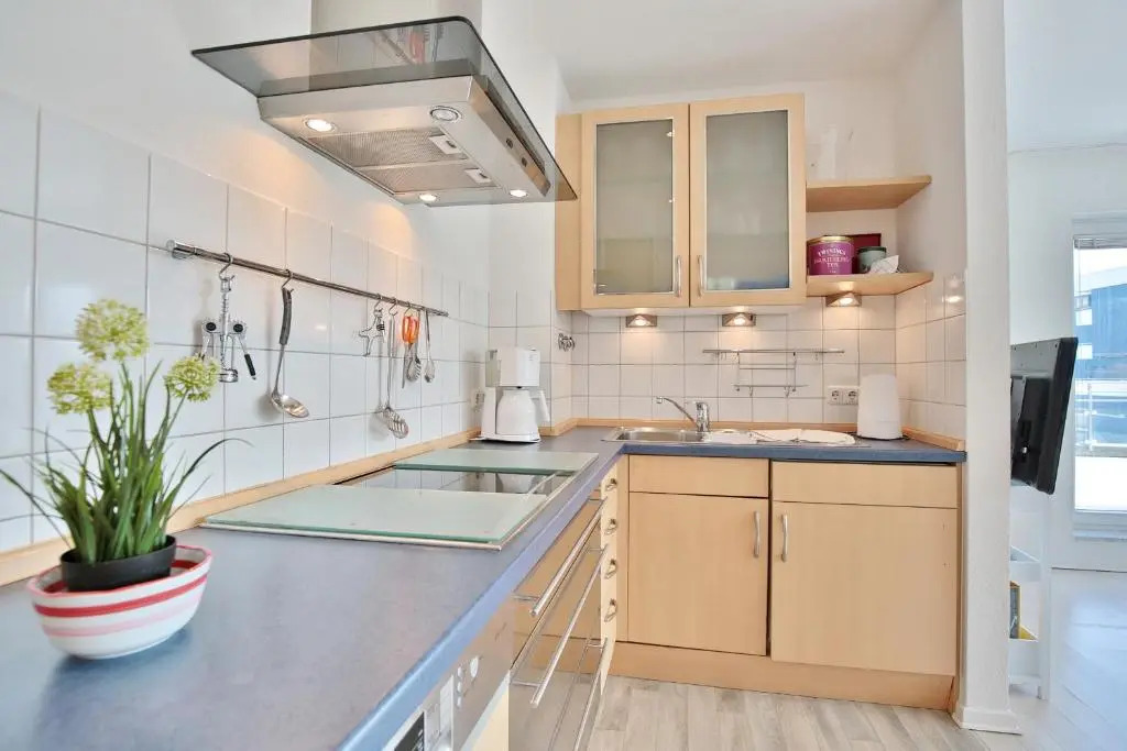 Barke Barke Appartement 324