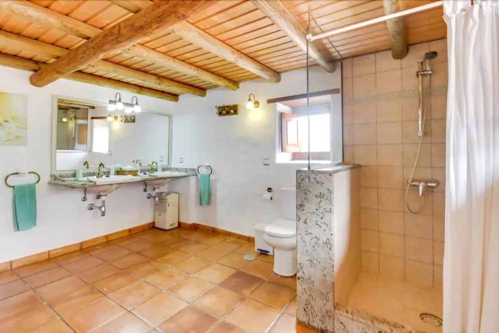 Casa Poniente