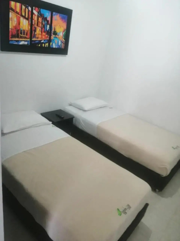 APARTAHOTEL Turístico B-215 PARQUE DEL CAFÉ -Precio Inigualable-