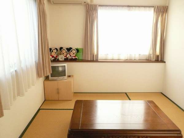 Japanese Style Pension Shukkuran