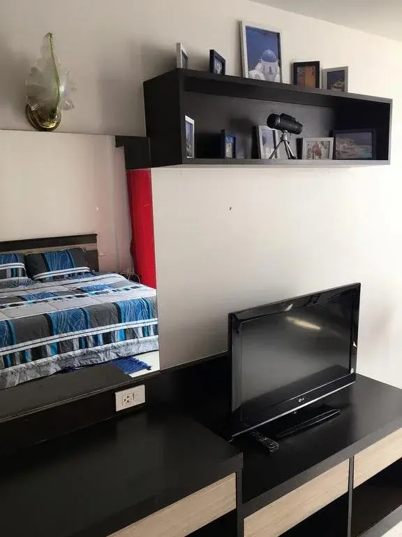 Young House