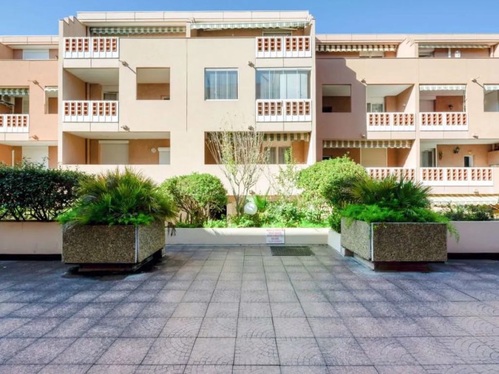 Villa Régina Sainte Maxime 33266