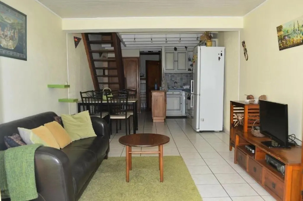 Résidence MARINA PLAGE - Maisons & Villas pour 6 Personnes 54