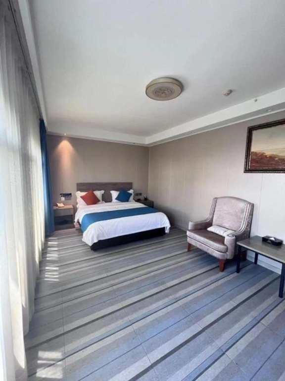 An'an Holiday Hotel