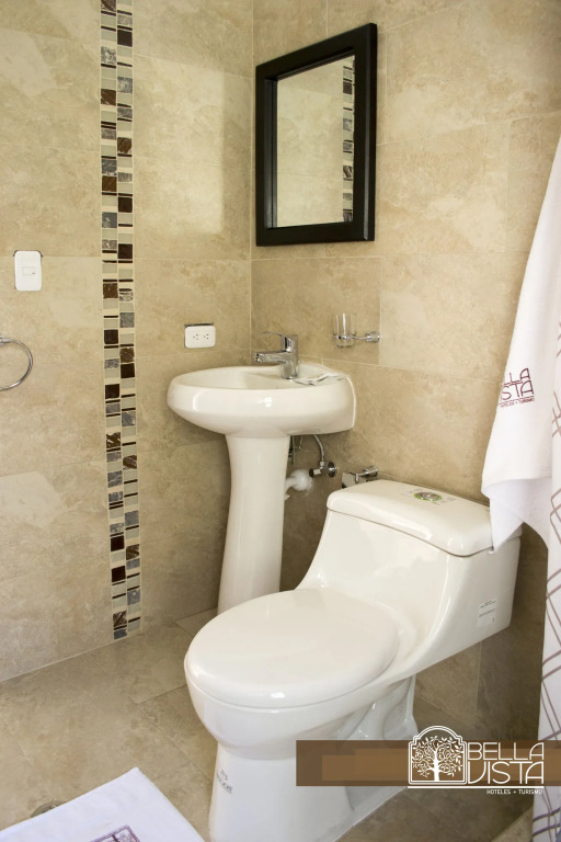 Hotel Bellavista Quito