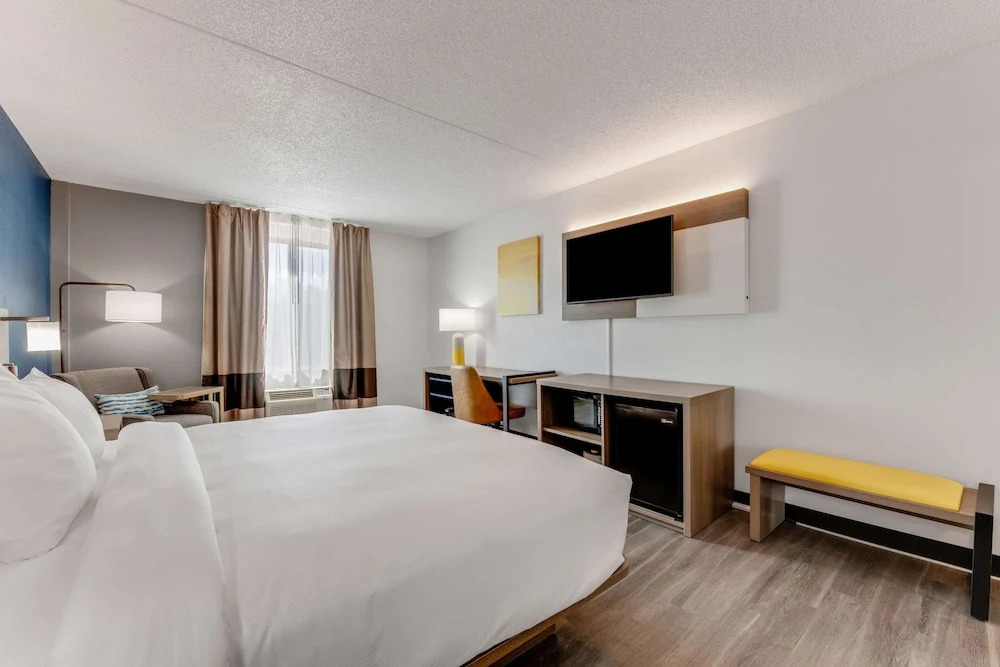 Piedmont Inn Thomasville