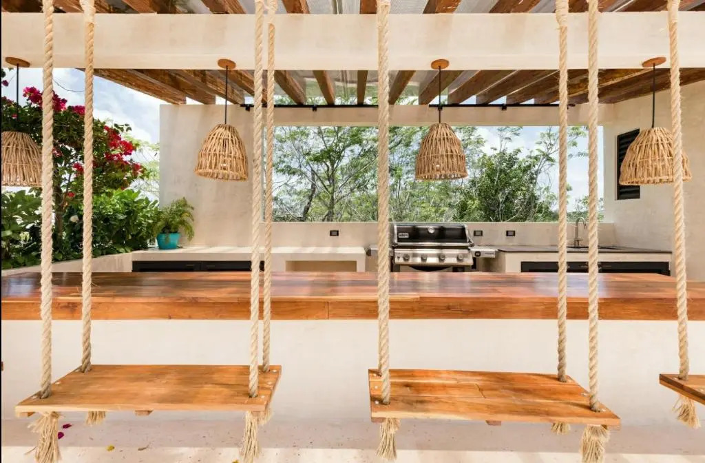 Architect Villa Balaam Rooftop Pool 20 Guests