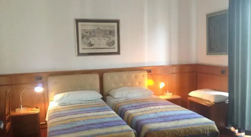 Belle Suites - Vatican